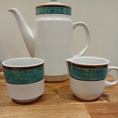 Royal norfolk coffee pot - royal,