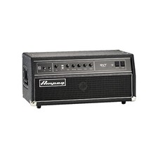 Ampeg SVT-CL Classic Bass Head