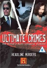 Ultimate Crimes: Headline