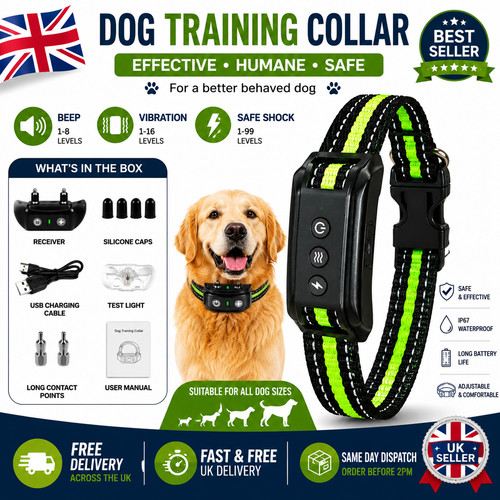 Anti bark electric - anti, dog