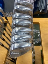 MIZUNO PRO 245 FORGED IRONS