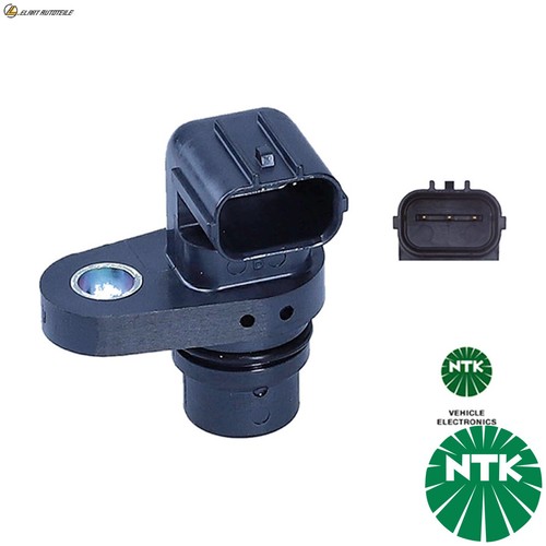 Pulse generator crankshaft - generator,