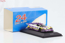 Ixo jaguar xjr9 24h - ixo,