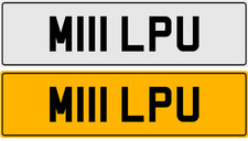 M111 LPU MIL PU U MILLAR