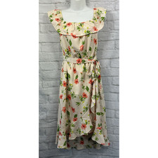 F&F Summer Shift Dress Size 12