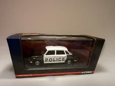 CORGI VANGUARDS 1:43 EMERGENCY