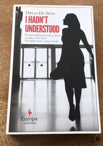 Hadn understood by diego - i,