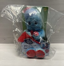 In The Night Garden Iggle