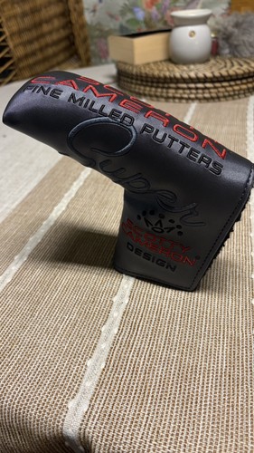 Scotty cameron super select - scotty,