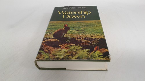 Watership down richard adams - down,,