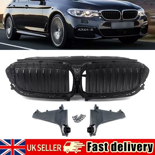 Car front upper radiator - front,