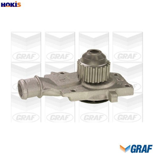 Water pump engine cooling - pump,