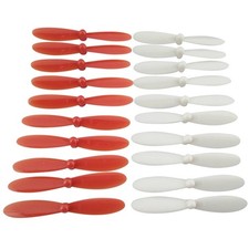20Pcs Propeller Props For X4