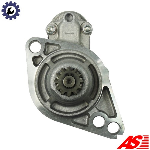 Starter s6154 for - s6154(denso),