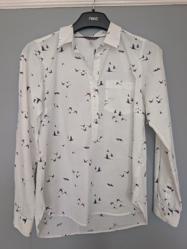 Joules women 100 cotton - women's, 100%