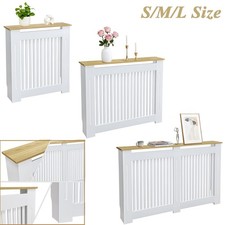 S/M/L High Radiator Cover