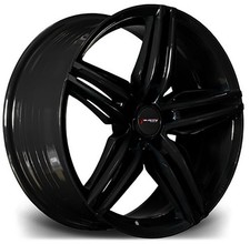 Alloy Wheels 19" Velocity VC6