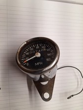 Francis Barnett Speedometer