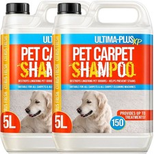 Ultima Pet Odour Carpet
