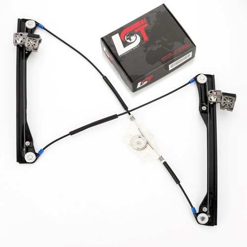 Electric window regulator - window,