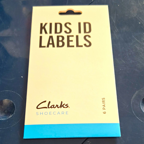 Clarks shoecare kids - shoecare,