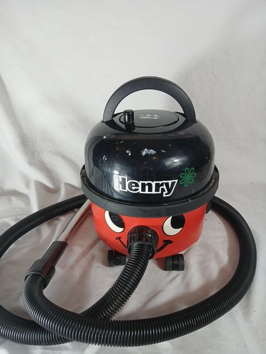 Numatic henry hoover hvr 200a - hoover,