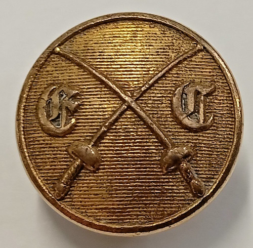 Antique victorian fencing club - fencing,