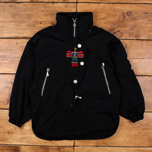 Vintage kaelin jacket - kaelin, womens