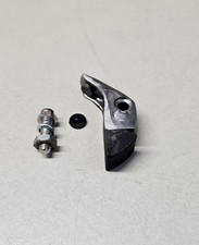 LUCAS TYPE 470608 K1F K2F MAGNETO POINTS CONTACT SET PAIR TRIUMPH NORTON BSA ETC