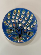 Small Handmade Turkish