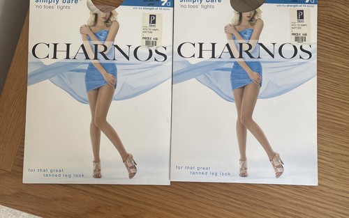 Charnos simply bare - charnos, tights
