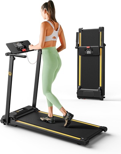 Treadmill foldable 2 25hp - treadmill,, foldable,