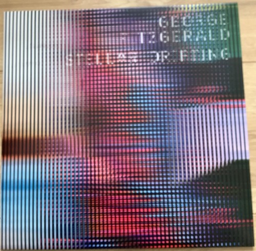 George fitzgerald stellar - -,