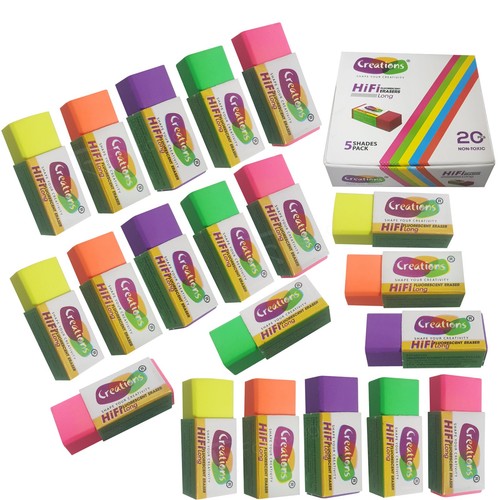 Erasers rubber high quality - rubber,