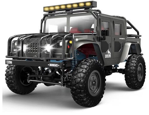 Simrex scale all terrain - simrex, 1:12