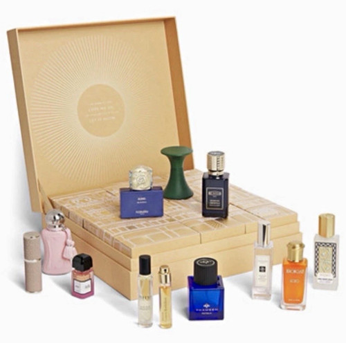Harrods days fragrance - harrods,