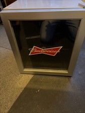 Budweiser mini fridge husky - mini,