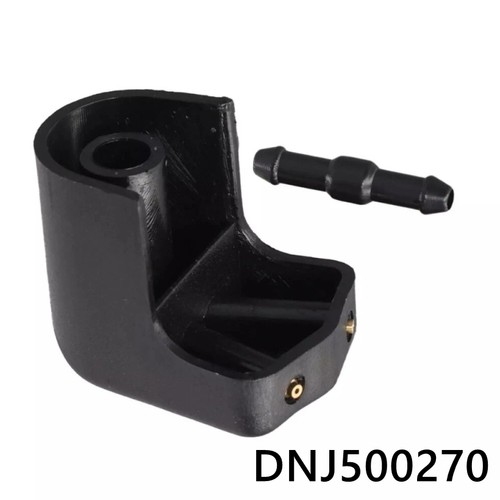 Nozzle washer jet - repair, kit