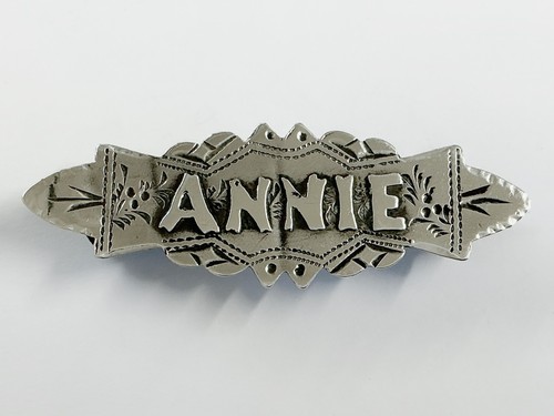 Antique sterling silver - antique,