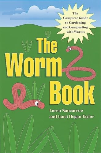 The worm book - the, complete