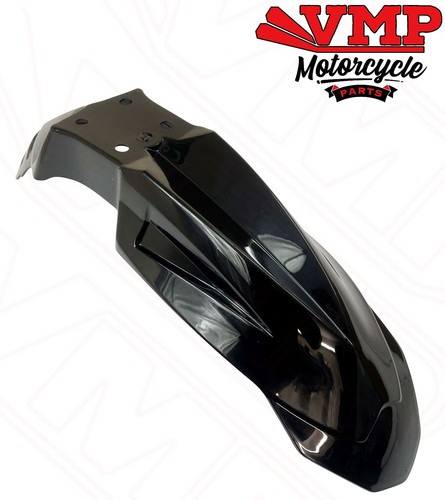 New front mudguard - mudguard, fender