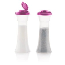 Tupperware Large Hourglass