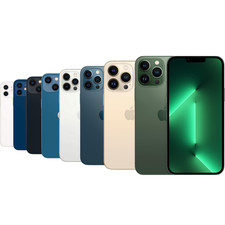 Apple iPhone 13 Pro Max/13