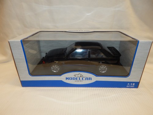 Model car group mcg ford - car,