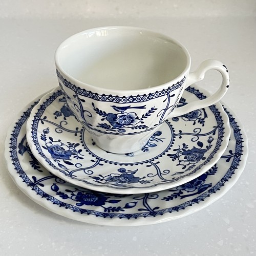 Vintage johnson brothers - johnson,