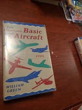 Observer's Book of Basic