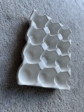 Ceramic Egg Tray - Excellent