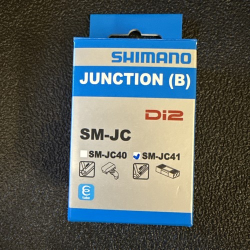 Shimano di2 jc41 - shimano, sm-jc41