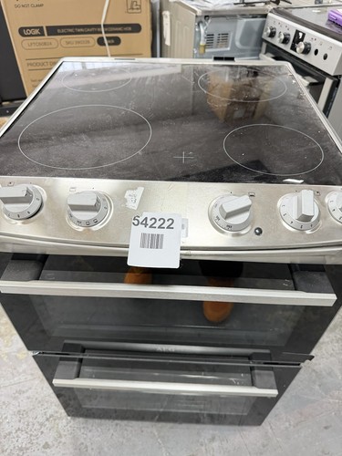 Aeg ccx6501acm stainless - -,