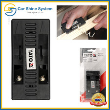 Edge trimmer laminate veneers